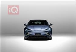 BYD SEAL EV